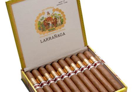 Por Larrañaga Edición Regional España packaging