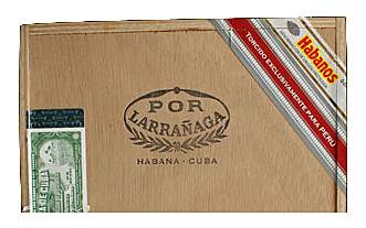 Por Larrañaga Edición Regional Perú & Andino B.P.E. packaging