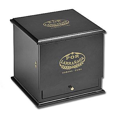 Por Larrañaga Edición Regional Reino Unido packaging