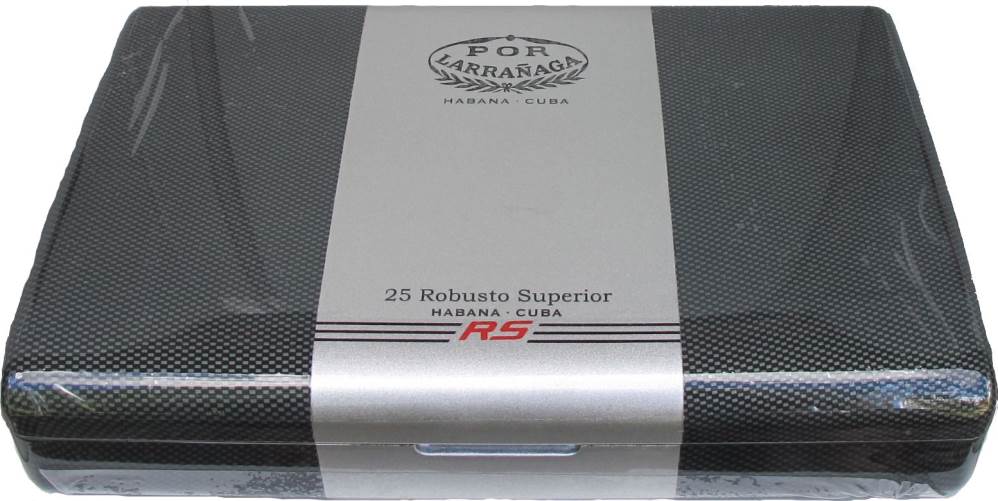 Por Larrañaga Edición Regional Andorra packaging