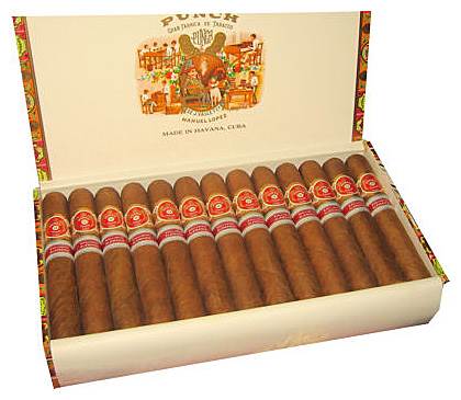 Punch Edición Regional Alemania packaging