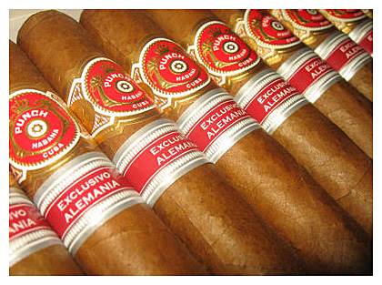 Punch Edición Regional Alemania packaging