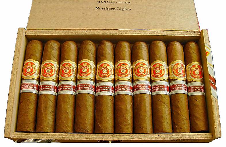 Punch Edición Regional Países Nórdicos packaging