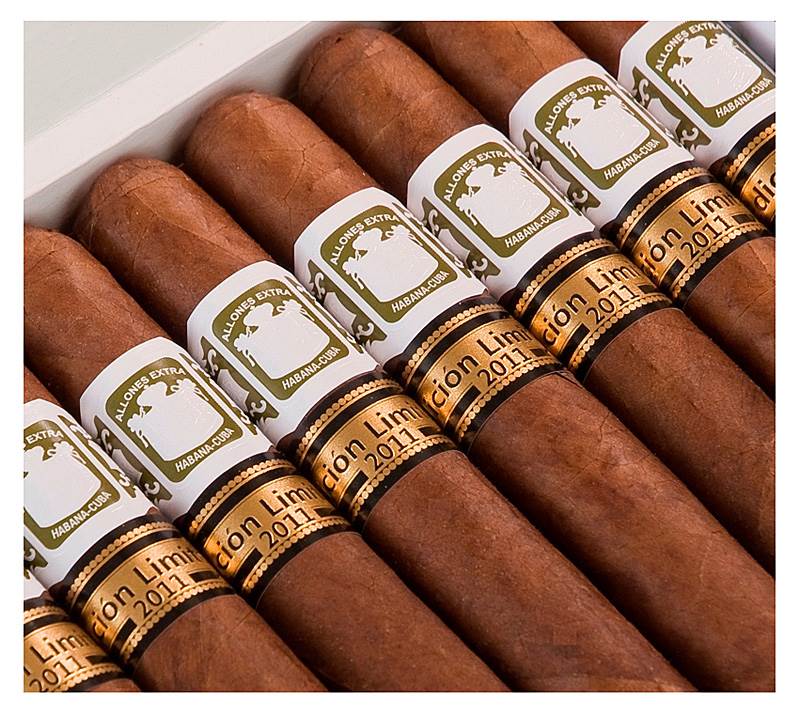 Ramón Allones Edición Limitada packaging