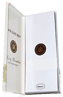 San Luis Rey European Union Production packaging