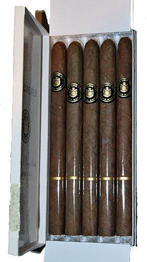 San Luis Rey European Union Production packaging