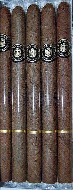 San Luis Rey European Union Production packaging