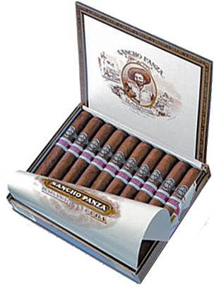 Sancho Panza Edición Regional Alemania packaging