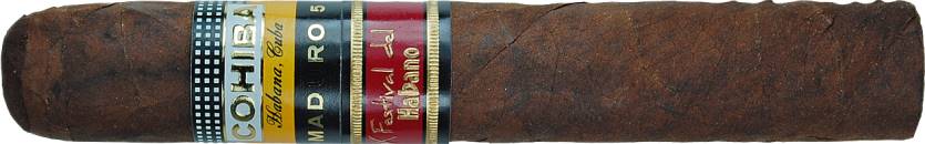 精选品牌系列 第五届 哈伯纳斯 嘉年华 特别版 X Edición Festival del Habano