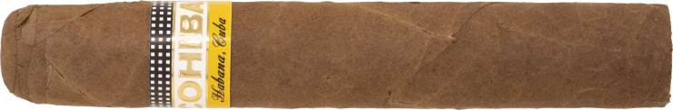精选品牌系列 罗布图 精选 Selección Robustos - Robustos标准尺寸