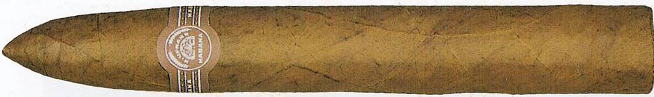 H. Upmann H. Upmann Upmann No.2