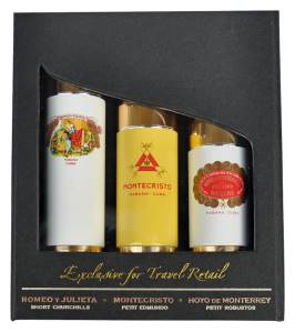 Romeo y Julieta Romeo y Julieta Short Churchills Packaging