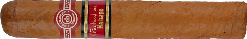 精选品牌系列 第五届 哈伯纳斯 嘉年华 特别版 X Edición Festival del Habano