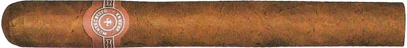 Montecristo Montecristo Montecristo B