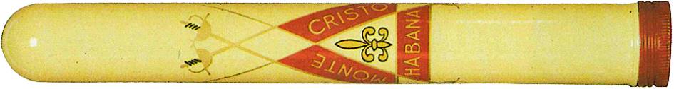 Montecristo Montecristo Montecristo Tubos