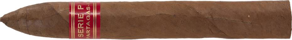 精选品牌系列 金字塔 精选 Selección Pirámides - 帕特加斯 Partagás P 系列 2 号