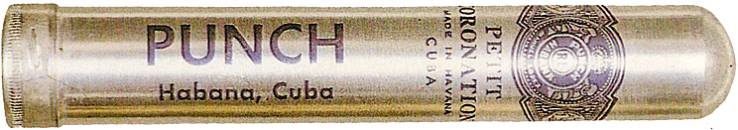 Punch Punch Petit Coronations (1)