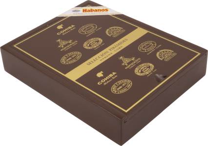 罗密欧与朱丽叶雪茄包装 5