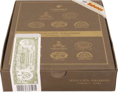 罗密欧与朱丽叶雪茄包装 1