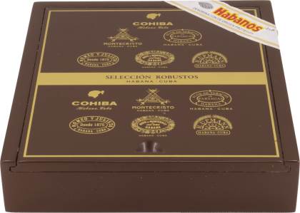 Romeo y Julieta Romeo y Julieta Short Churchill Packaging