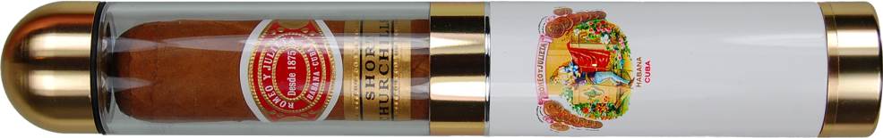 Romeo y Julieta Romeo y Julieta Short Churchills