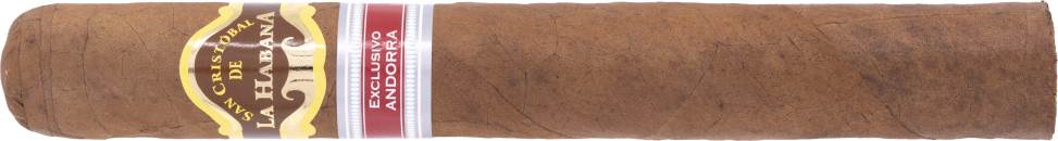 San Cristóbal de la Habana Magnífico