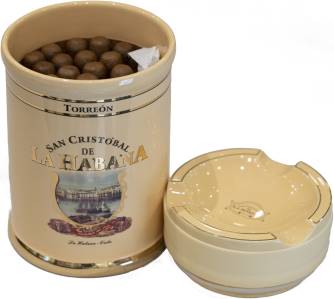 San Cristóbal de la Habana Torreon Packaging