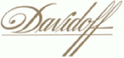 大卫杜夫 Davidoff Logo