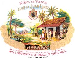 胡安佩洛斯 Juan López Logo