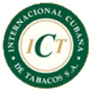 小雪茄 Small Cigars Logo