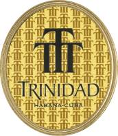 千里达 Trinidad Logo
